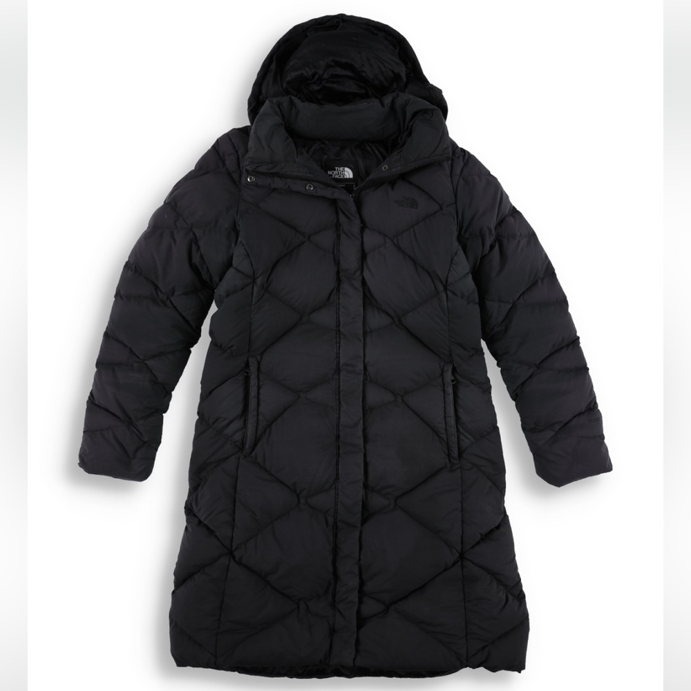 The North Face Women’s Miss Metro Parka Jacket - Size Small